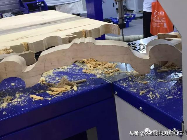 上海家具及木工机械展