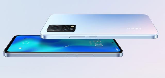 王自如做的首款手机！格力大松G7上架，起售价2959元