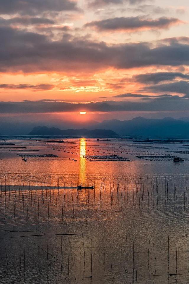 福建自驾游