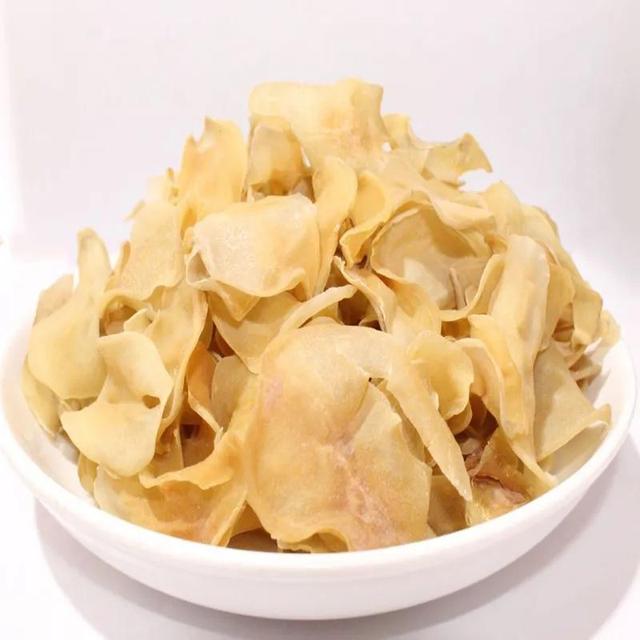 洋芋云南主产，为什么云南人还这么爱吃