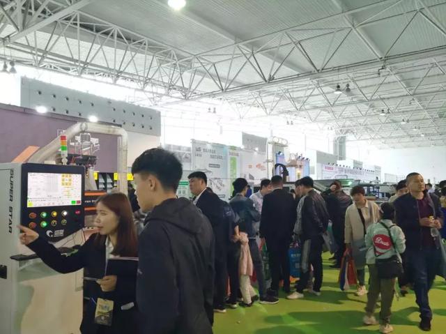 临沂木材机械展