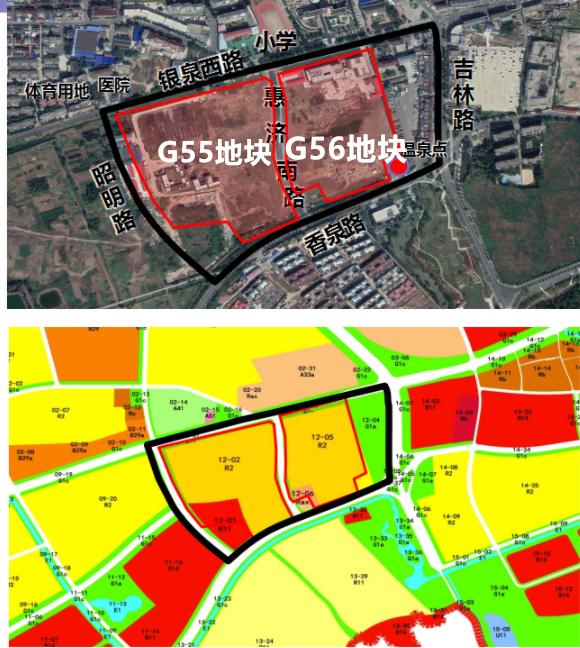 江北万达