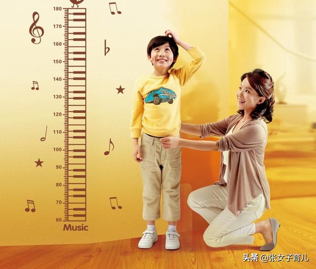 12岁女孩身高168，医生指出养好脾胃，多吃3类“助长”食物是关键