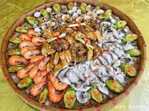 一日三餐中午餐和晚餐的饮食守则