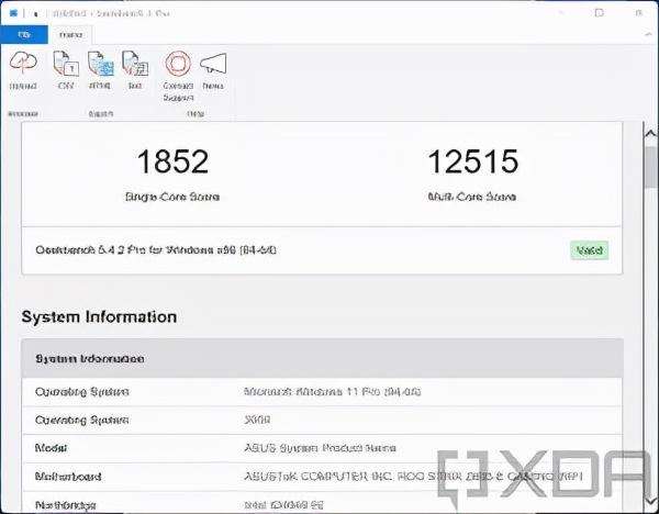 英特尔i5-12600K和i9-12900K 评测：Alder Lake 彻底改变了游戏规则