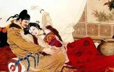 杨贵妃简介:杨贵妃：那个引发了大唐“安史之乱”的女人