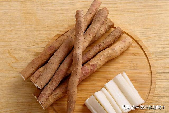 冬季别错过这4大“养阴高手”，健脾胃清肺热，好处吃过的人都懂