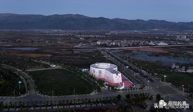 2021中国最美幼儿园，这样的环境中成长，一定充满真善美