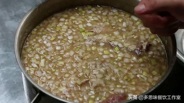 新疆羊肉串