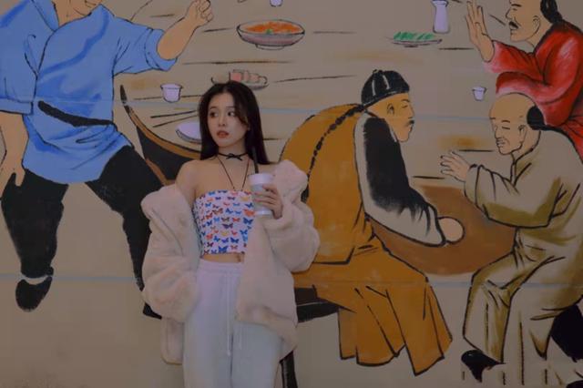 赵若霖赵若霖罗小猫事件