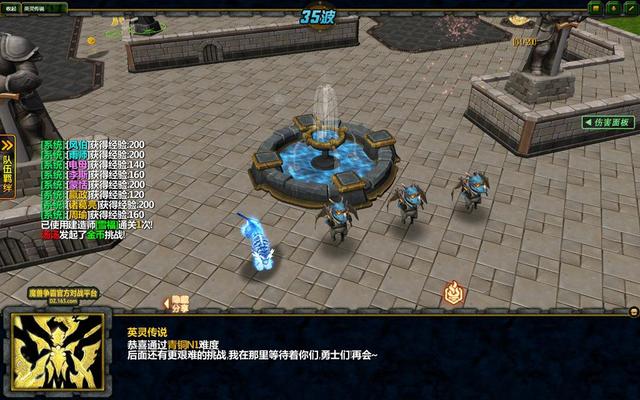 War3最热地图成功“出圈”？玩家：不会吧不会真的有人没玩过吧？