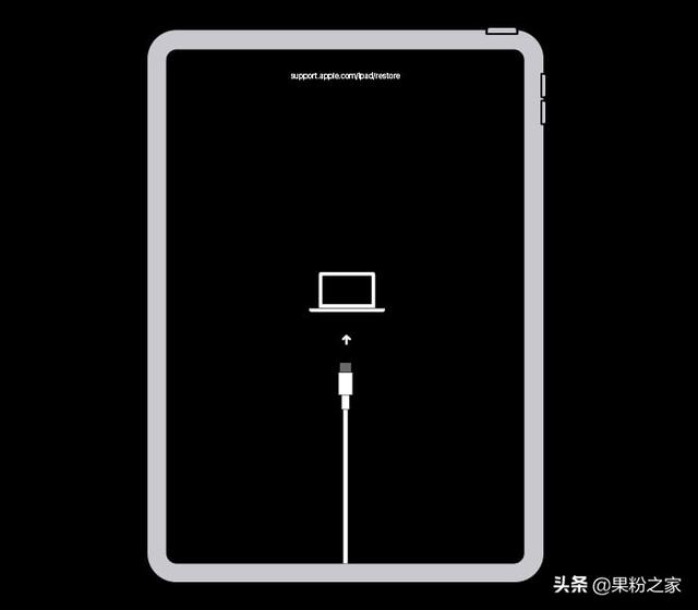 ipad恢复模式 ipad恢复模式（ipad进入dfu模式刷机） 生活