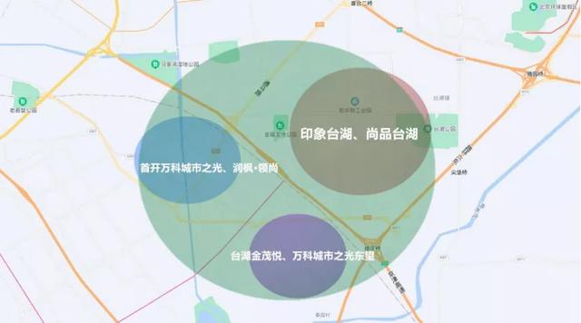 台湖 台湖（台湖镇） 生活