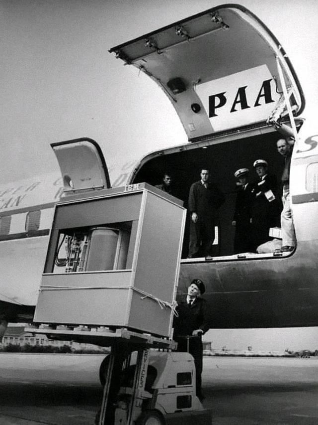 30项令人难以置信的技术，一次可以打死50只鸟的巨型猎枪……