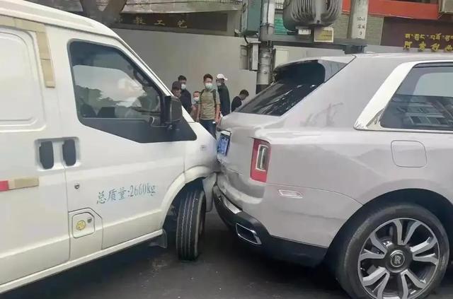 我这油耗，全网最低，吊打全网所有车，不服来上图，美系车还是牛