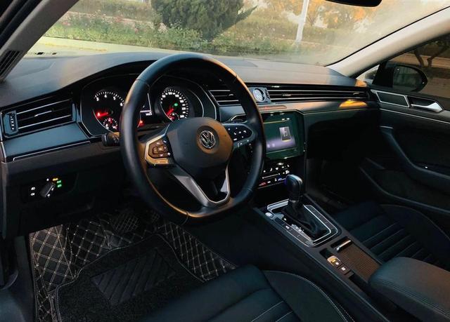 2021年1-10月燃油车销量分析 凯美瑞销量突破16万辆/迈腾销量下滑