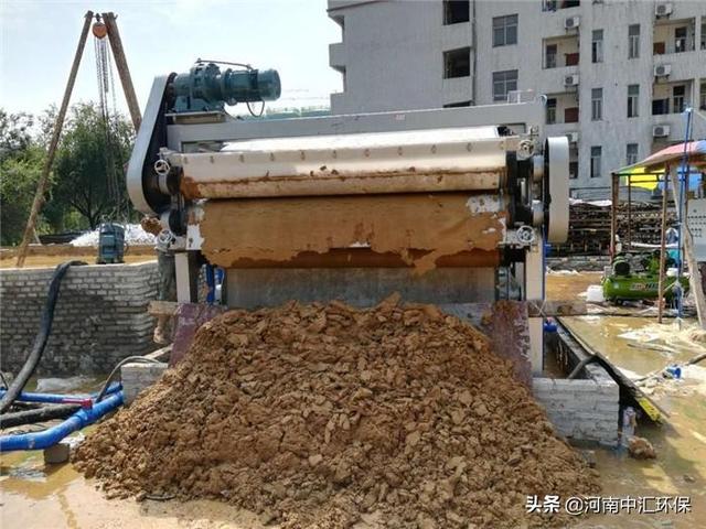河南中汇洗砂机最大洗沙量