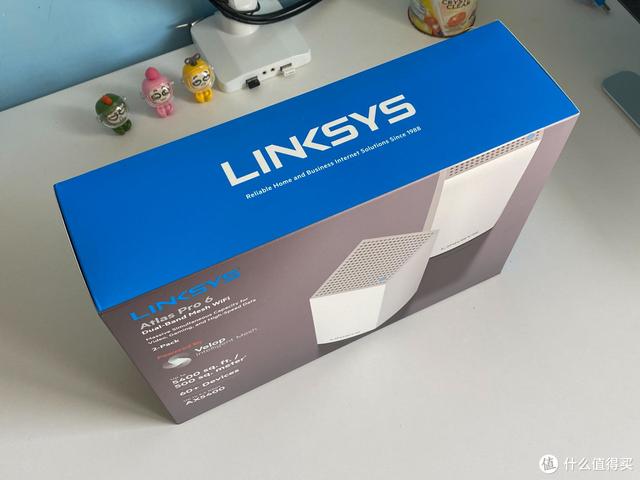 2021年宽带升级WiFi6路由器，看4K无线千兆全覆盖mesh路由选择