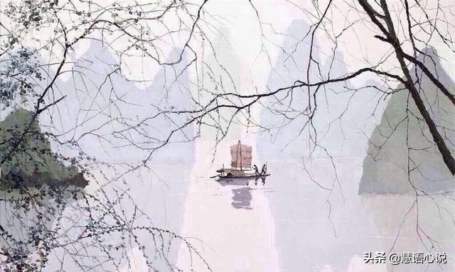 秋风萧萧，我心悠悠