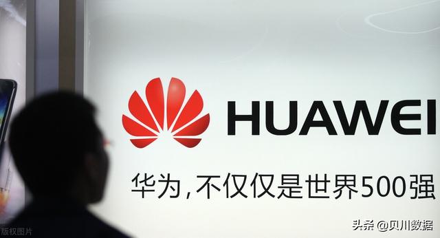 华为董事长梁华：5G带来的改变正在发生，但这只是开始