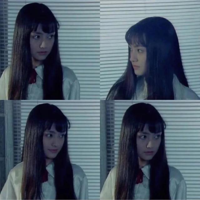 酒井美纪:世纪渣女《富江》，将在美剧重生