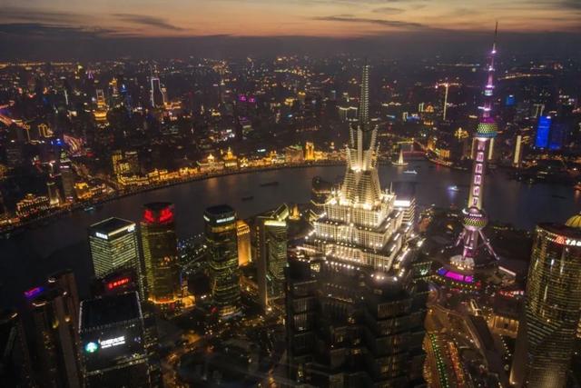 南京、成都、重庆、武汉和杭州，谁才是我国综合实力第五城？