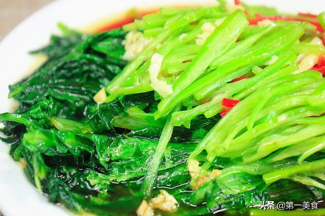 清明时节，牢记少吃3“发物”，多吃5“凉菜”！保养身体少生病
