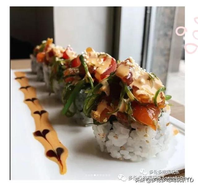 多倫多必吃的自助餐List裡一定有TA