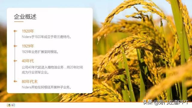 不会做策划案PPT?看看大神如何一步步做的!附源文件!