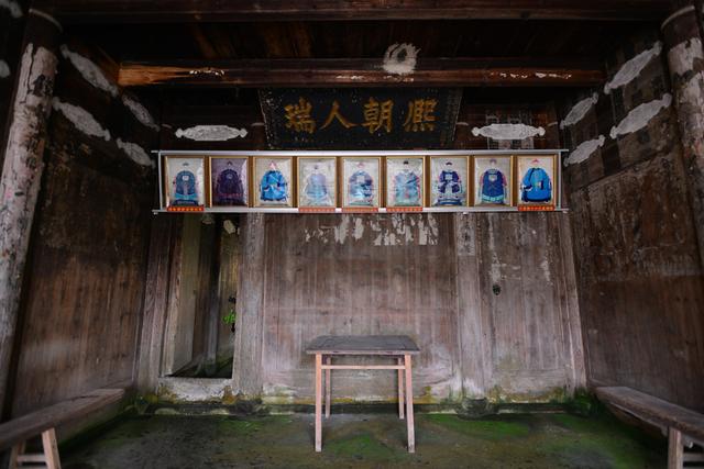 温州低调古豪宅 占地约6000平方米 主人被称泰顺的 阿凡提 新闻红