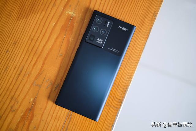 跌至4299，120W+16G+512G，努比亚Z30Pro没撑住