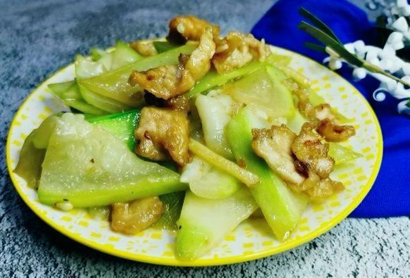 秋季“五瓜”要多吃，补水润燥有营养，常吃好处多，顺利度秋