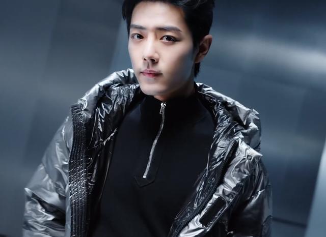 波司登双一狂销27.8亿，肖战功不可没，称冻死也不买的黑粉被打脸