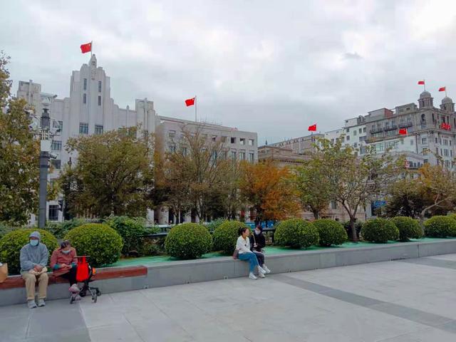 上海一日游