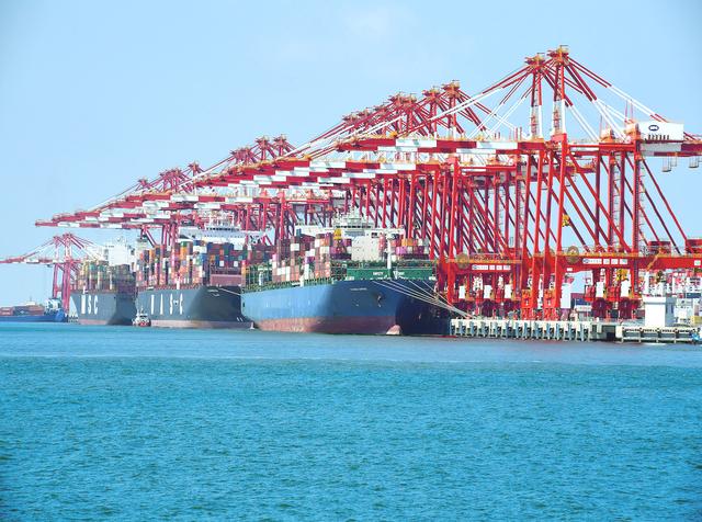 苏州坐稳第二，重庆反超东莞！中国十大工业强市出炉