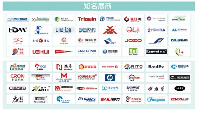 食品机械展哪个好