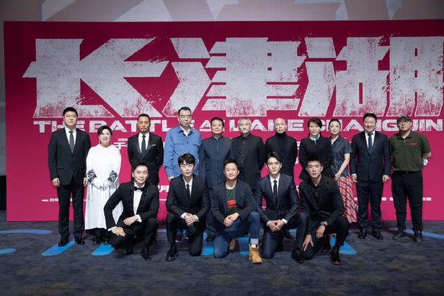 我敢说，再过5天，吴京又要「王炸」了