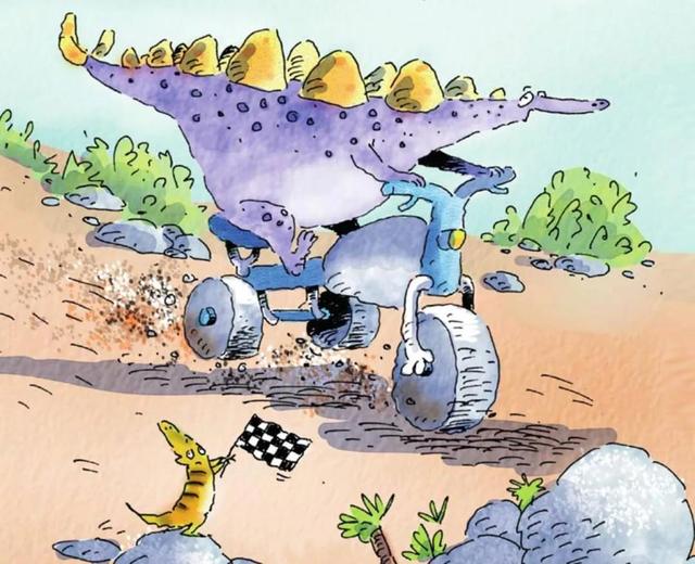 儿童绘本《亲爱的，你也很棒》