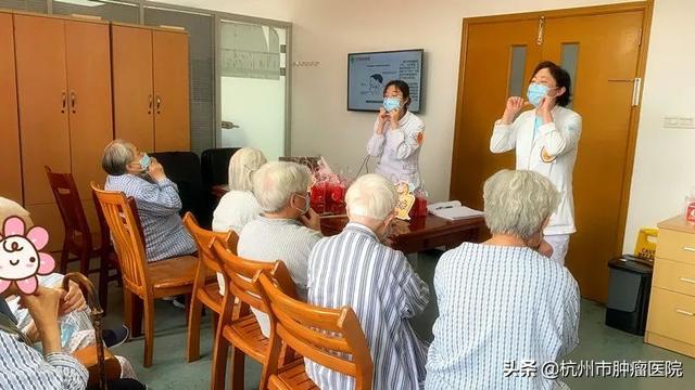 月光所照，皆是故鄉~這個中秋，定格病房里的小歡喜