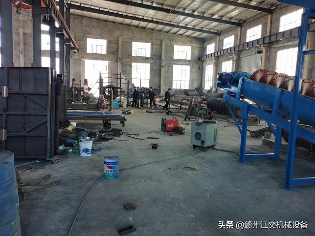 石城洗沙泥浆压滤机_洗沙泥浆脱水设备