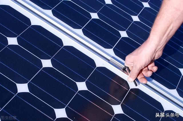 三个河南人坚持的单晶硅，改变了世界光伏格局