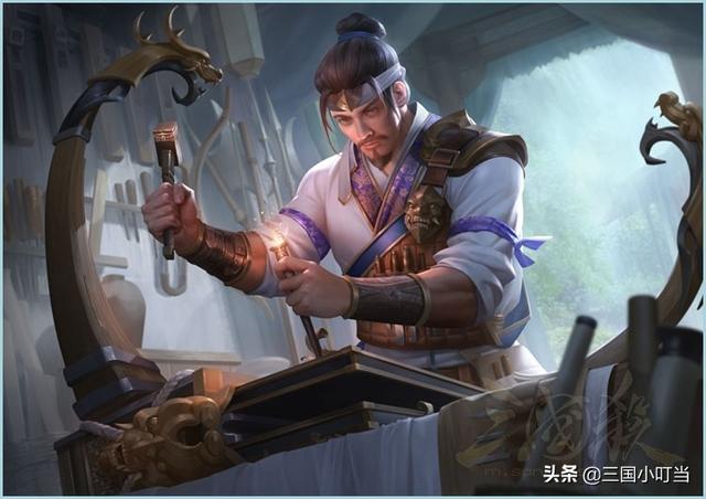 藤甲究竟是誰的利器 排名前三里會有孫茹嗎 答案大跌眼鏡 Kks資訊網