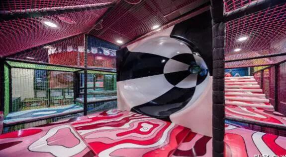 深圳机械展可以带小孩