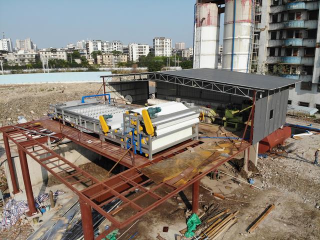 湖南自动保压压滤机订做