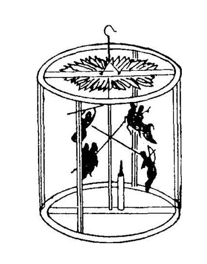 古代的机械发明(中国古代的机械发明有哪些)-锐牛沃德讯息网