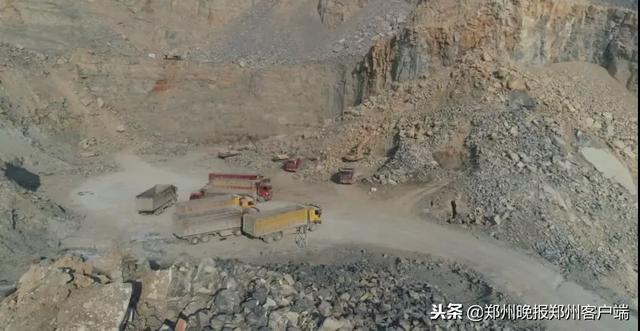 河南禹州哪里有二手破碎机