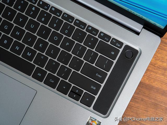 更专业的大屏高性能轻薄本 荣耀MagicBook 16 Pro评测