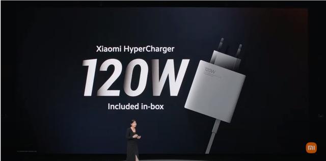 与iPhone 13同一天发布，小米的“新旗舰机”斗得过吗？
