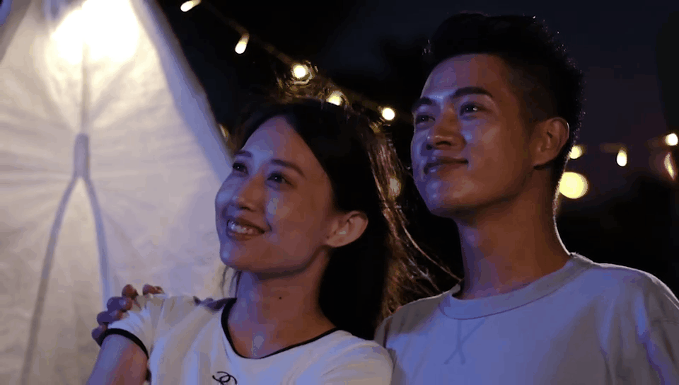 智能投屏機 | 氣氛擔當的七夕助攻神器