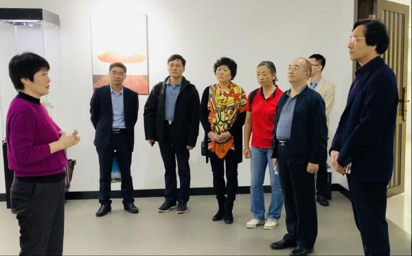 闽江学院服装与艺术工程学院毕业展